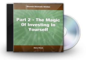 magic of investing in yourself