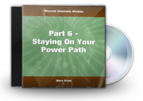 your power path