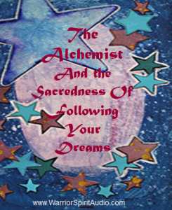 The alchemist and dreams